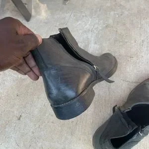 Diesel | Shoes | Diesel Ankle Boots Camo Size 44 Men | Poshmark